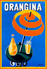 Orangina orange drink for sale  UK