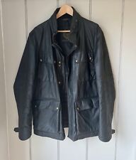 Belstaff trialmaster wax for sale  Shipping to Ireland