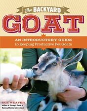 Backyard goat introductory for sale  Denver