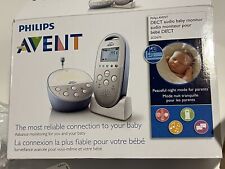 Avent Baby Audio Monitor- SCD560 - NEW In Package - Phillips for sale  Shipping to South Africa
