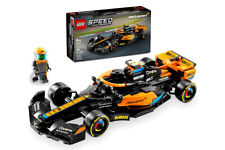 Lego mclaren speed usato  Messina