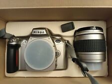 Nikon f55 kit usato  Modena