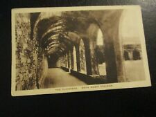 Postcard cloisters bryn for sale  HORNSEA