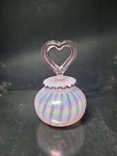 Fenton pink french for sale  Westland