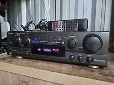 Technics ax540 stereo for sale  MITCHAM