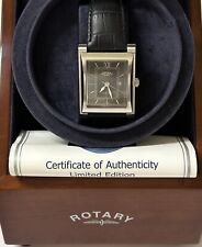 Rotary heritage le00004 for sale  LONDON