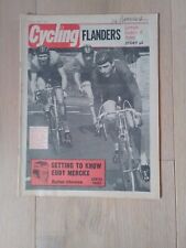 Vintage cycling magazine for sale  HEATHFIELD