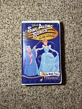 Disney sing along for sale  Lewisville