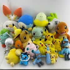 Lot pokemon plush for sale  Atlanta