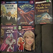 childrens books 3 for sale  Liberty