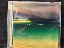 Guitarra Slack Key de varios artistas (CD, 2004) Palm - Hawaiana - COMO NUEVA segunda mano  Embacar hacia Argentina