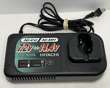 Hitachi uc14yfa 7.2v for sale  Alturas