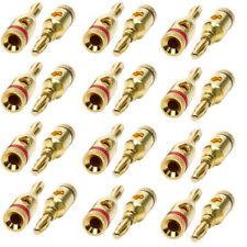 20pcs 4mm gold for sale  LONDON