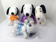 Snoopy peanuts plush for sale  Riverdale