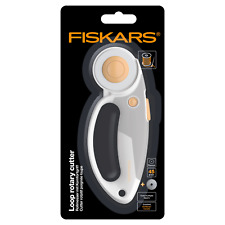 Fiskars rotary cutter for sale  Shipping to Ireland