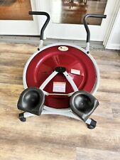 AB Circle Pro Exercise Core Abdominal Machine Workout Home Gym Equipment for sale  Shipping to South Africa
