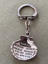 Porte clés shell d'occasion  Frejus