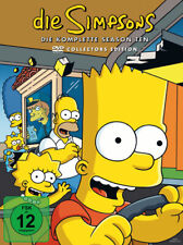 Simpsons season box gebraucht kaufen  Berlin