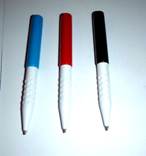 Kugelschreiber schriftfarbe ro gebraucht kaufen  Mechernich