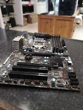 Asrock z77 pro3 for sale  HARLOW