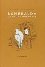 Esmeralda vache parle d'occasion  France