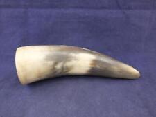 Cow horn wall for sale  SHEFFIELD