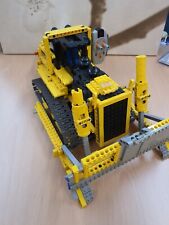 Lego technic 8275 gebraucht kaufen  Löhne