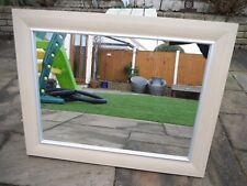 Large mirror wooden for sale  LIVERPOOL