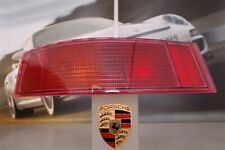 Porsche rückleuchte led gebraucht kaufen  Deutschland