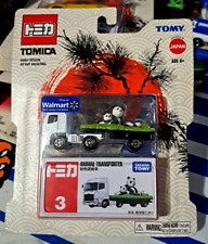 Tomica animal transporter for sale  Ashland
