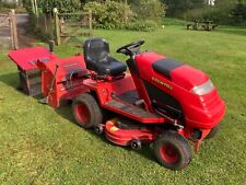 Countax c600h ride for sale  STOKE-ON-TRENT