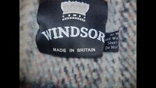Windsor wool blanket for sale  LONDON