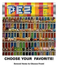 Pez collectible dispensers for sale  Lewisburg