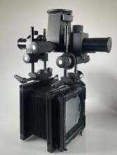 Sinar 4x5 large for sale  Lansdale