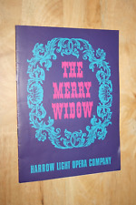Merry widow harrow for sale  DUNSTABLE