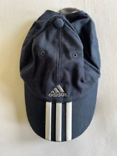 Adidas stripes navy for sale  LONDON