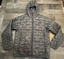 Patagonia micro puff for sale  Clifton
