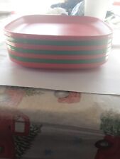 Tupperware 7pc luncheon for sale  Youngstown
