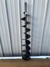 Ice auger drill for sale  Isanti