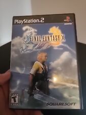 Final fantasy for sale  Spring