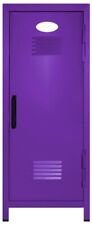 Mini purple locker for sale  Rochester