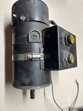 Old electric motor for sale  Auburndale
