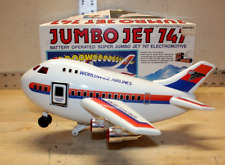Botoy jumbo jet for sale  Rome