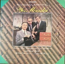 Yes minister original for sale  OXFORD