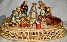 Hummel nativity set for sale  Lakewood