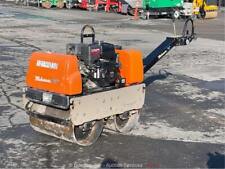 walk behind roller compactor for sale  Provo