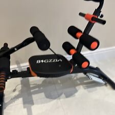 ab workout bench for sale  HARROW