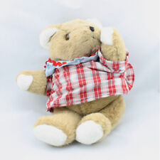 Doudou peluche ours d'occasion  Le Portel