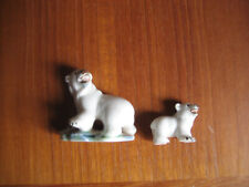 Ceramic polar bear for sale  NOTTINGHAM