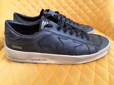 Sneakers golden goose usato  Attigliano